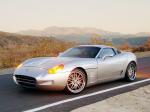 n2a Motors Anteros Coupe 2009 года